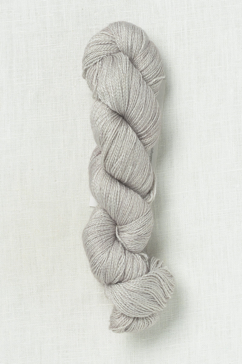 Malabrigo Silkpaca 036 Pearl