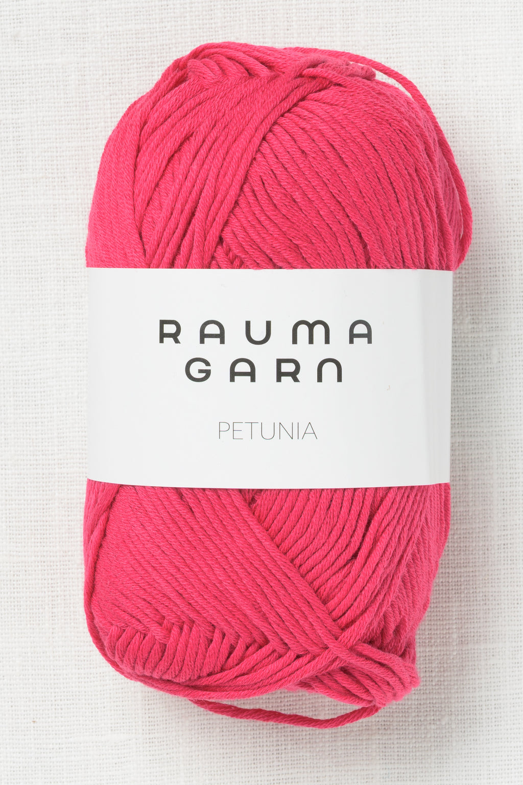 Rauma Petunia 303 Dark Cerise