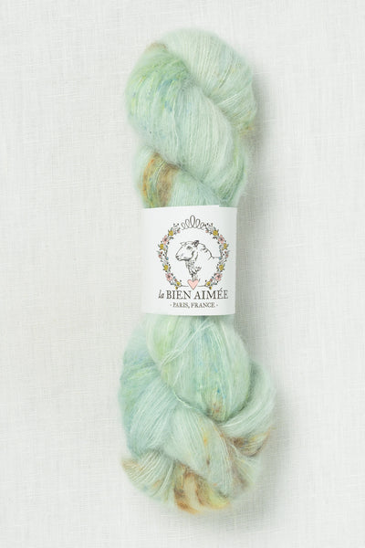 La Bien Aimee Little Kumo Winter Moss