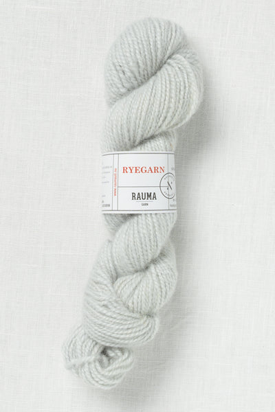 Rauma Ryegarn 5299 Fog