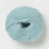CaMaRose Midnatssol 9510 Lyseblå (Light Blue)