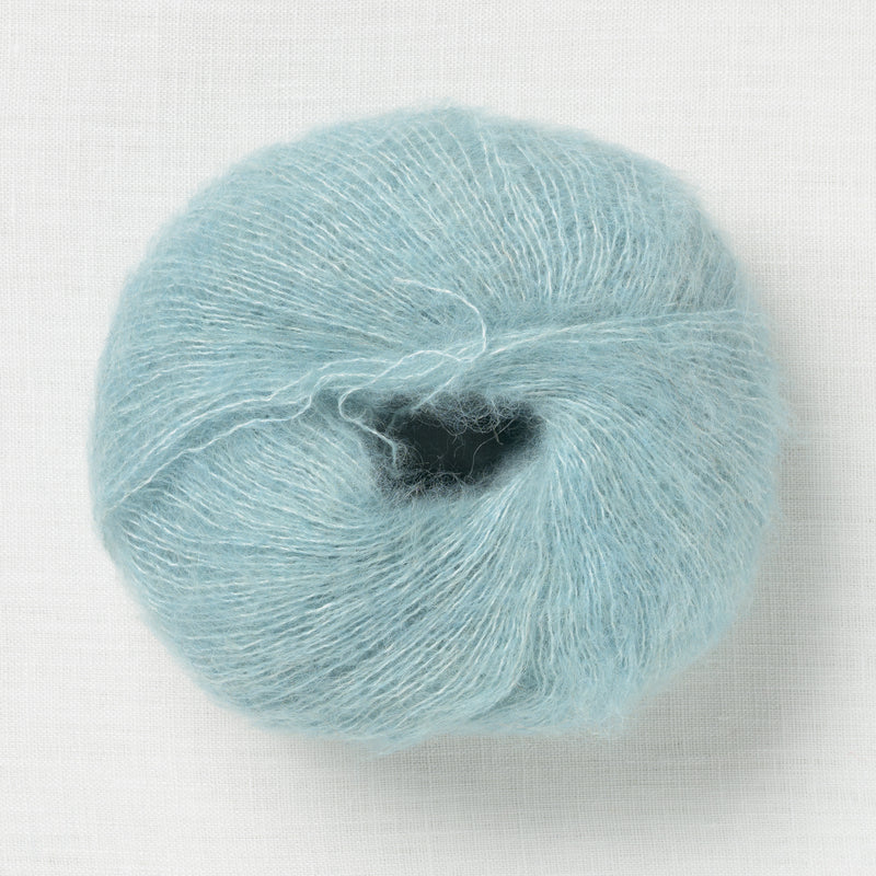 CaMaRose Midnatssol 9510 Lyseblå (Light Blue)