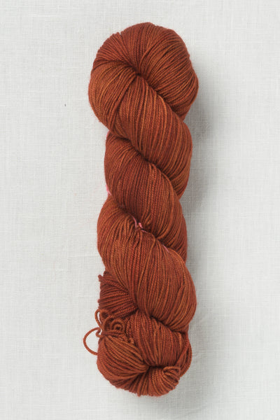 Madelinetosh Twist Light Saffron