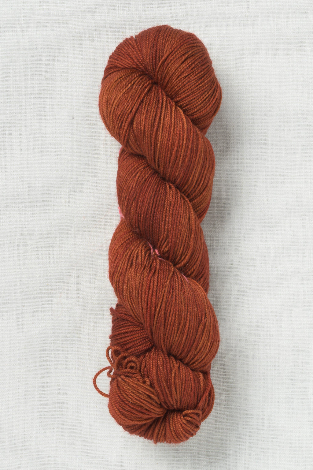Madelinetosh Twist Light Saffron