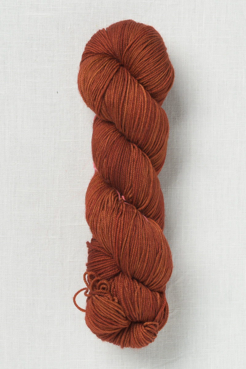 Madelinetosh Twist Light Saffron