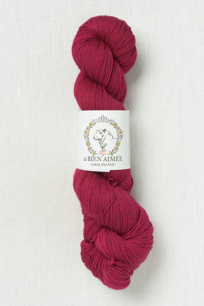 La Bien Aimee Merino Super Sock Lise