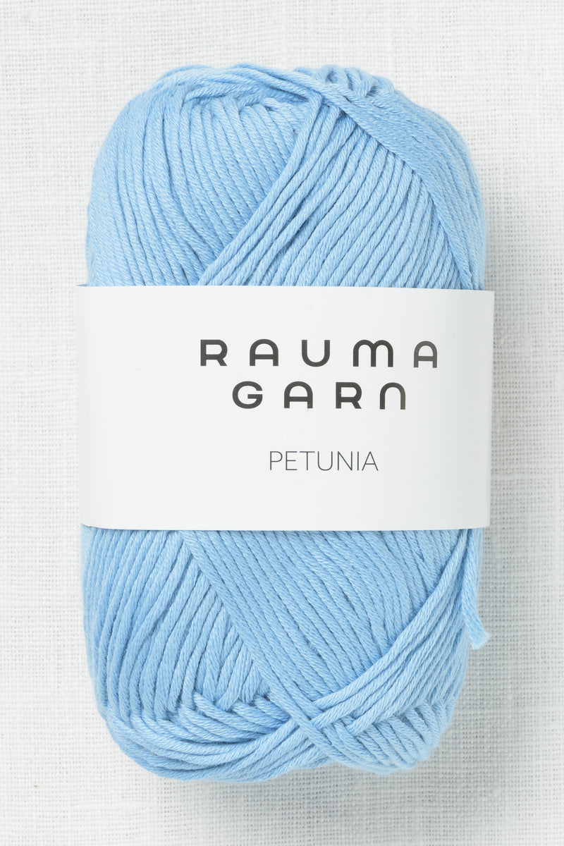 Rauma Petunia 329 Dusk