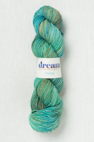 Dream in Color Classy Shuyler Lake