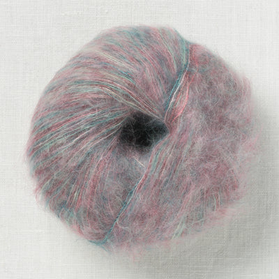 Cascade Kid Seta Hand Paints 508 Mermaid