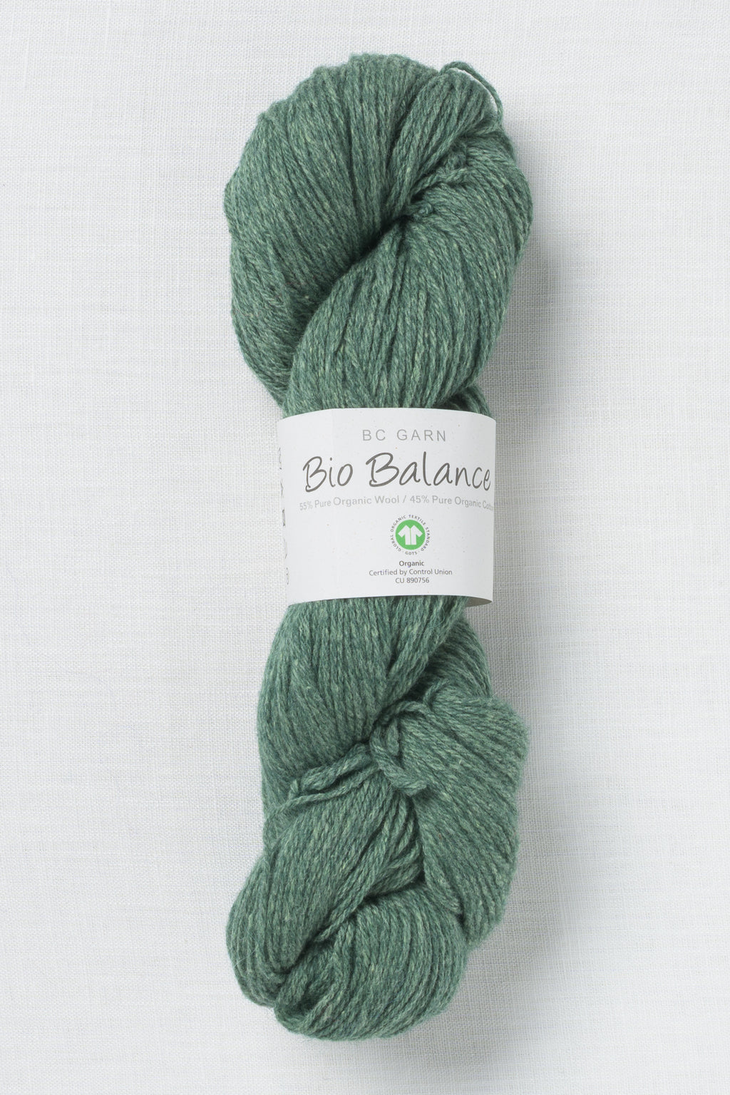 BC Garn Bio Balance 5 Marsh