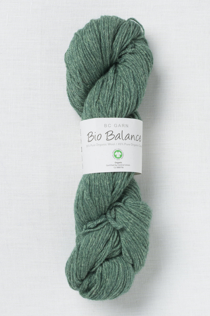 BC Garn Bio Balance 5 Marsh