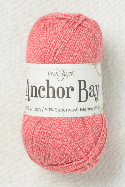 Cascade Anchor Bay 58 Dusty Mauve