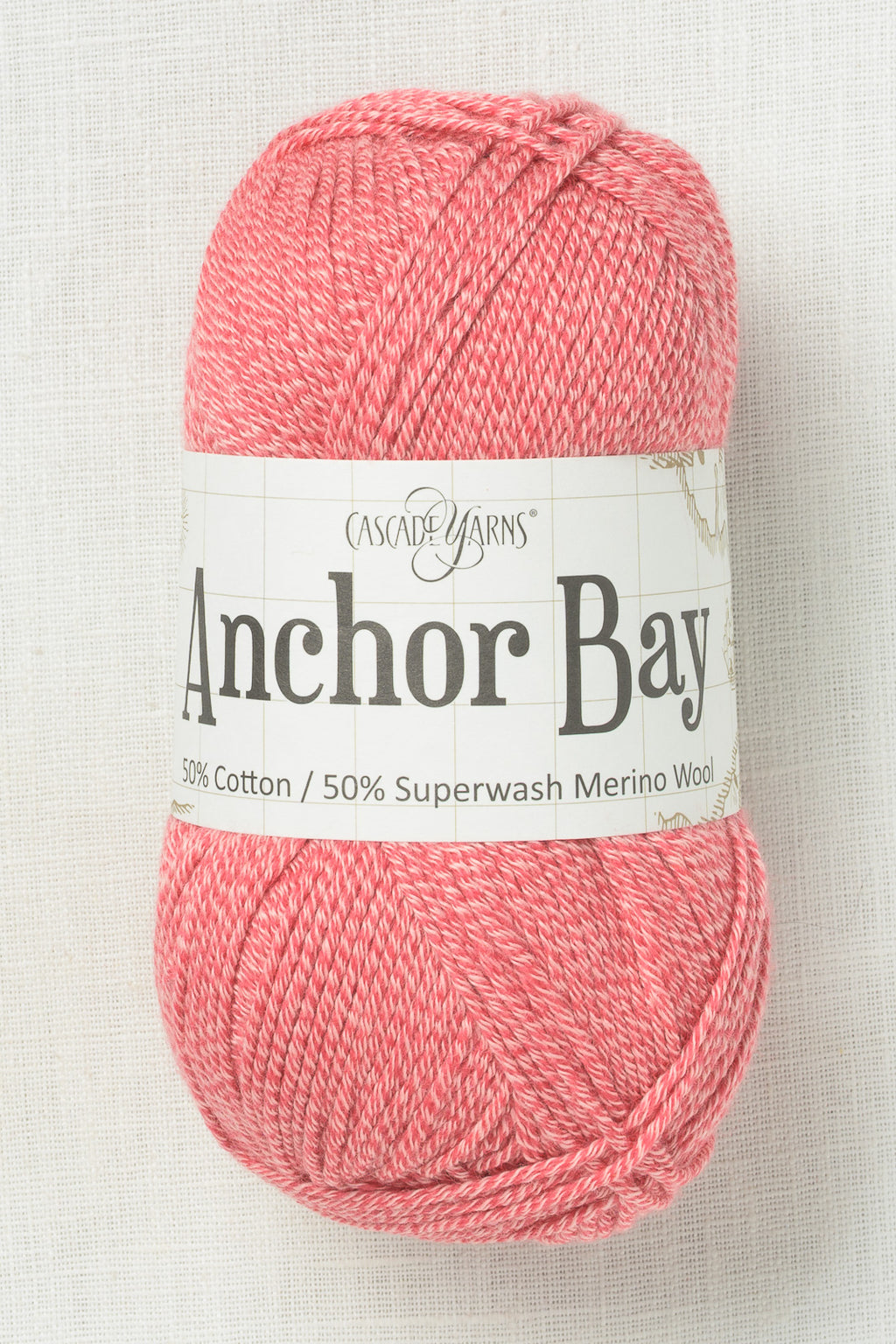 Cascade Anchor Bay 58 Dusty Mauve