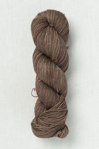 Madelinetosh Tosh DK Pecan Hull