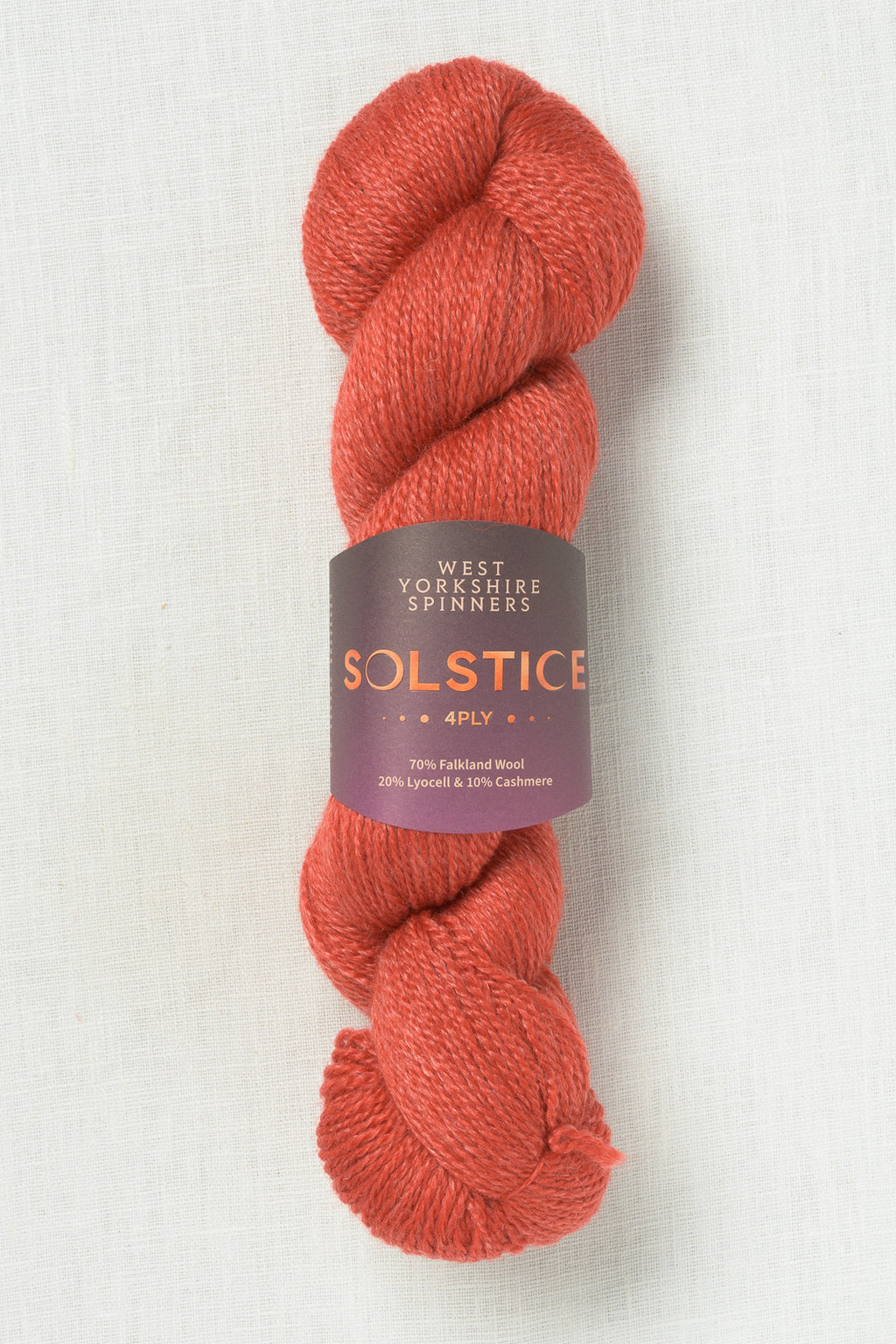 WYS Solstice 1248 Lava