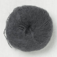 Mode at Rowan Mohair Soft 10209 Charcoal