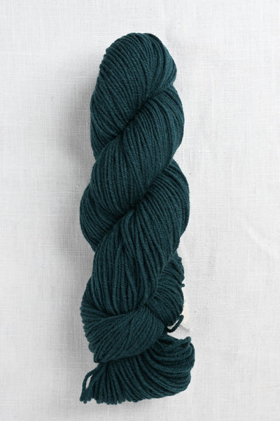 Quince & Co. Finch 109 Peacock