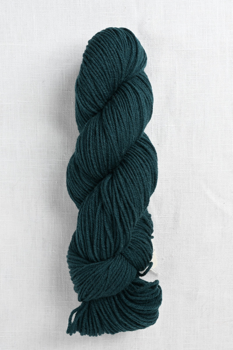 Quince & Co. Finch 109 Peacock