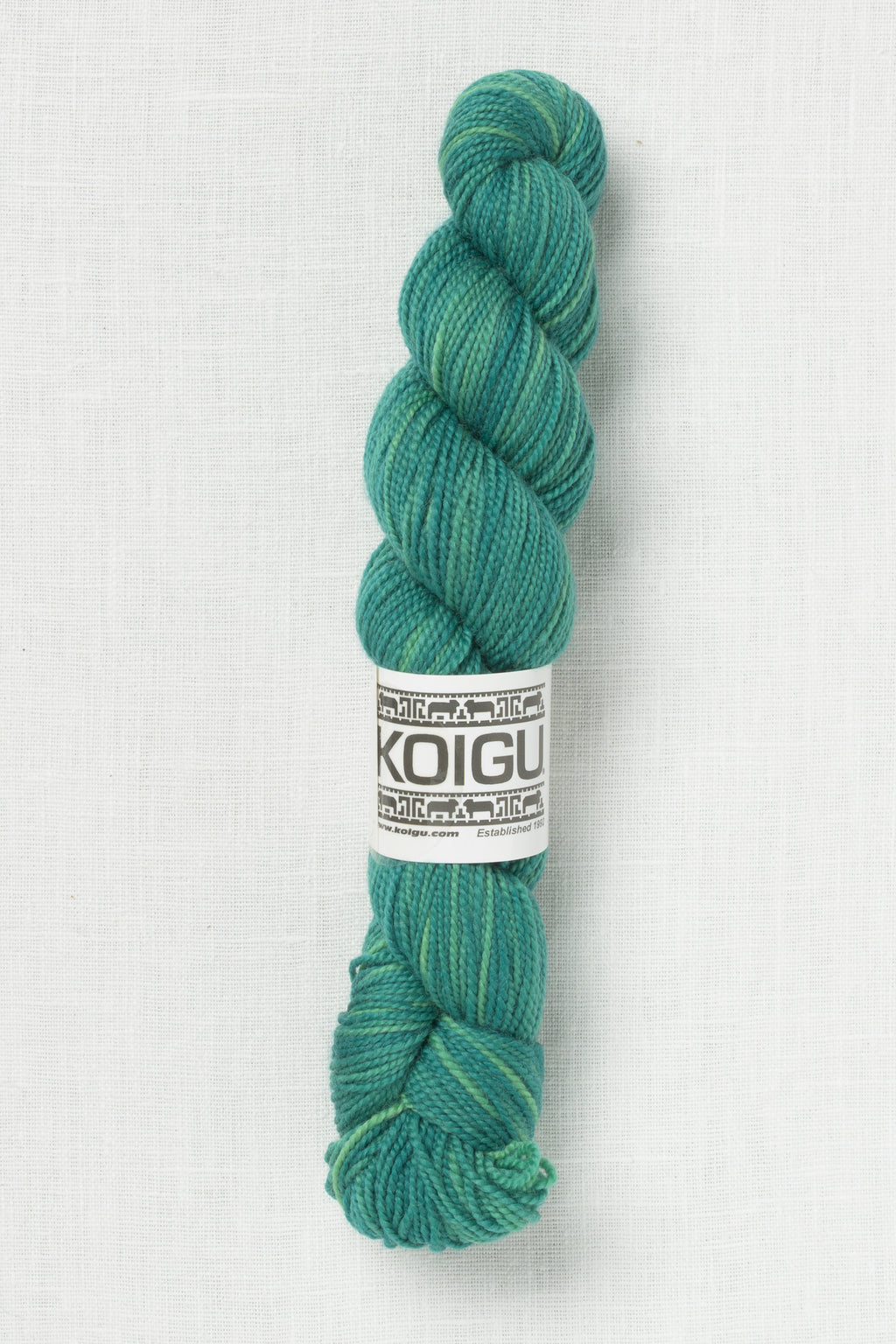 Koigu Premium Merino KPM 2350
