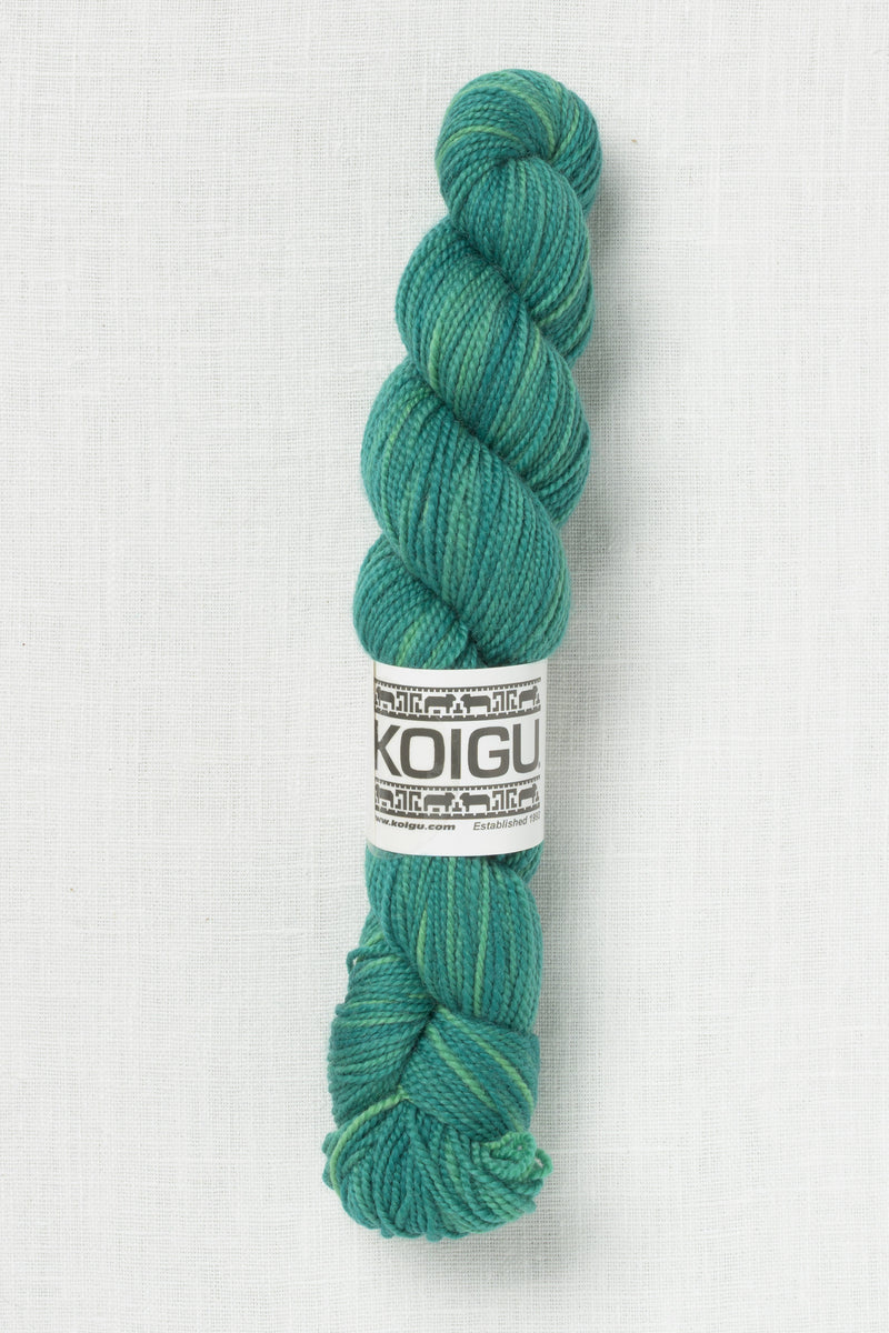 Koigu Premium Merino KPM 2350