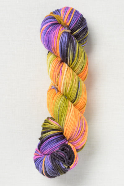 Madelinetosh Tosh Vintage Buzzer Beater