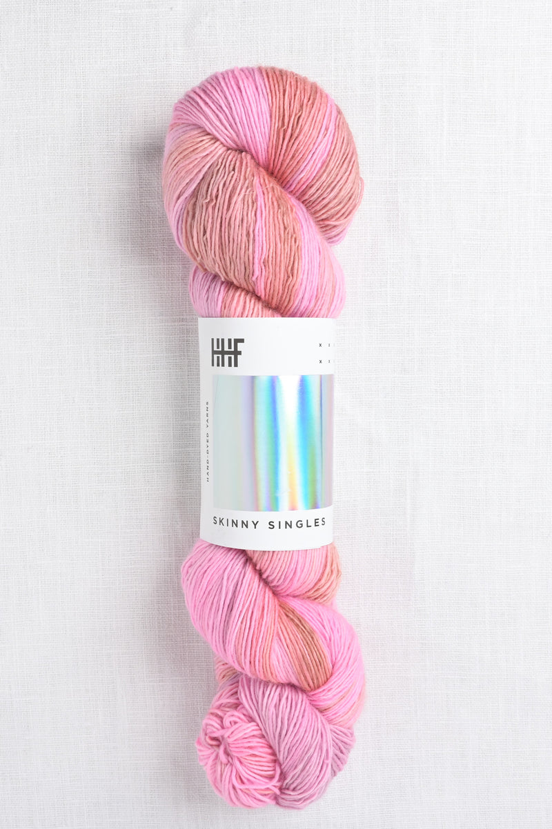 Hedgehog Fibres Skinny Singles Whisper