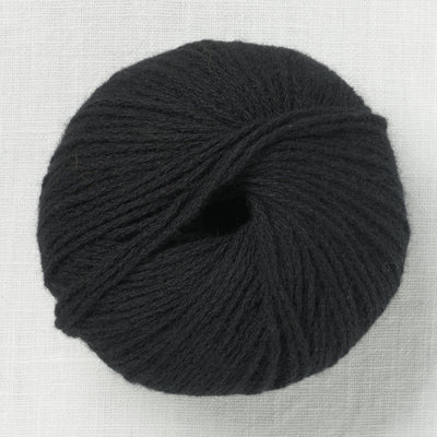 Sandnes Garn Cashmere 1099 Black