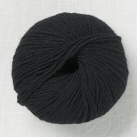 Sandnes Garn Cashmere 1099 Black