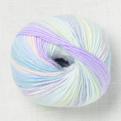 Rico Design Baby Dream DK Multi 009 Pastel Mix