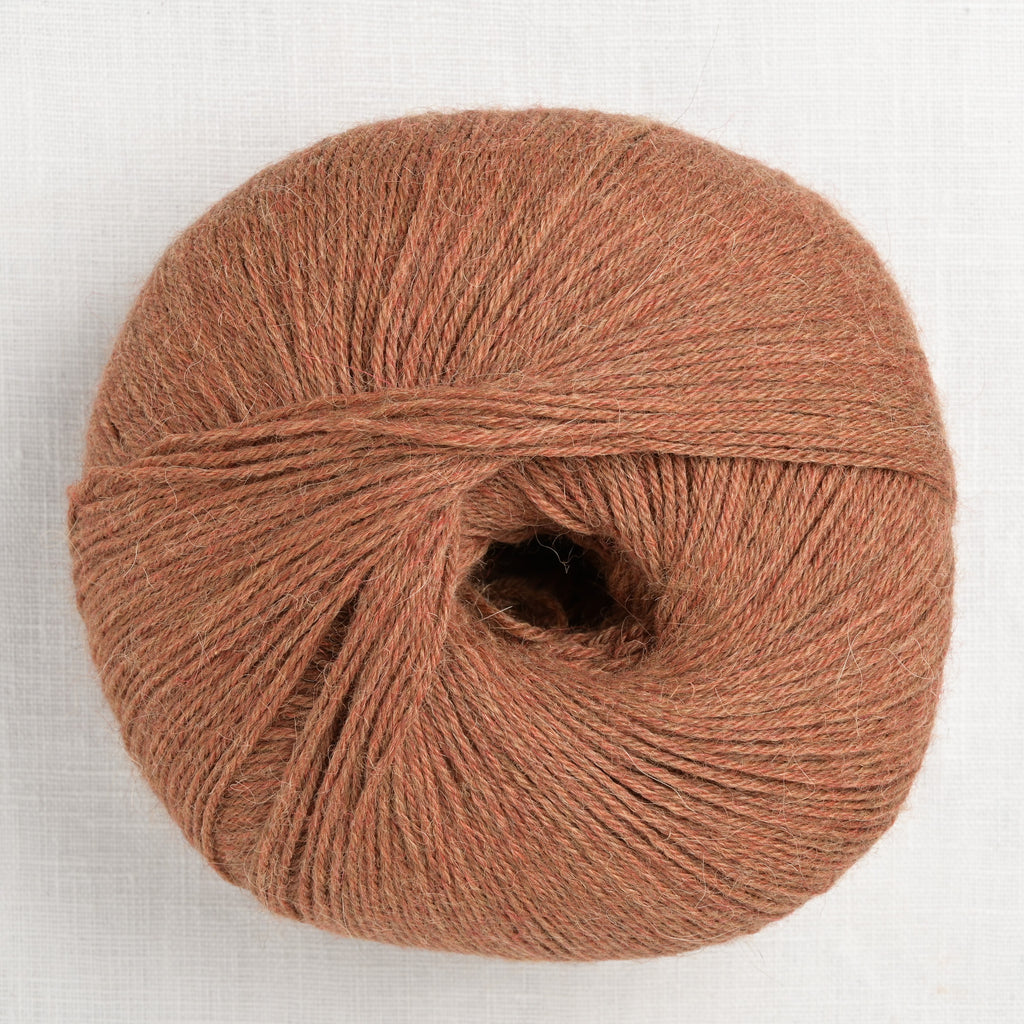 Lang Yarns Alpaca Soxx 168 Desert