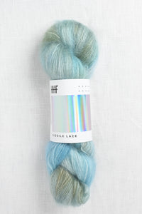 Hedgehog Fibres Kidsilk Lace Dove