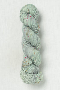 Madelinetosh Woolcycle Sport Claude