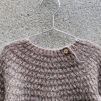 Elmer Sweater by Pernille Larsen