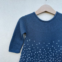 Snow Dress by Pernille Larsen