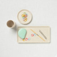 Cocoknits Magnetic Notions Tray Linen