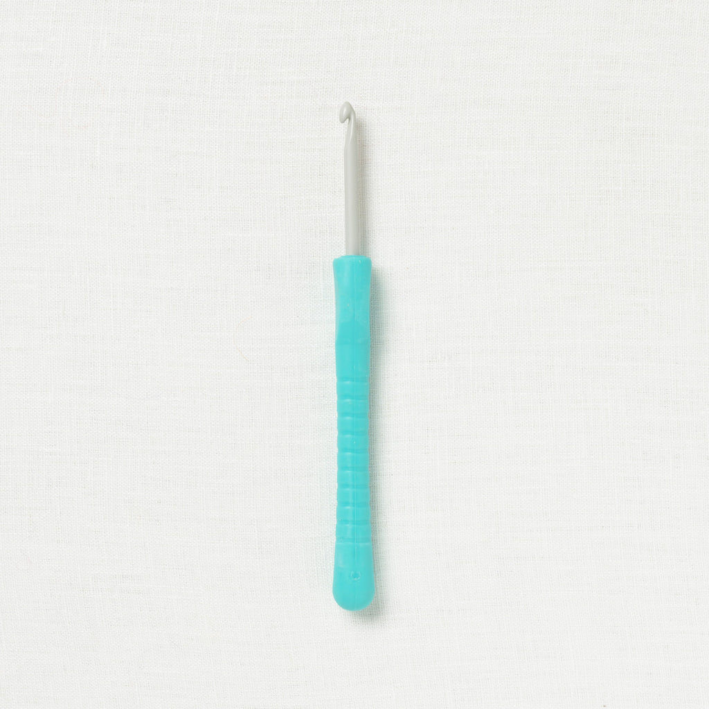 Pony Easy Grip Crochet Hook Set