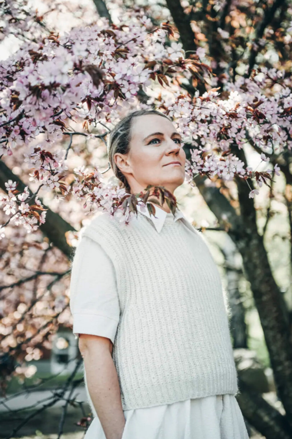 Dreamy Knits by Johanna Ekstrom-Partanen