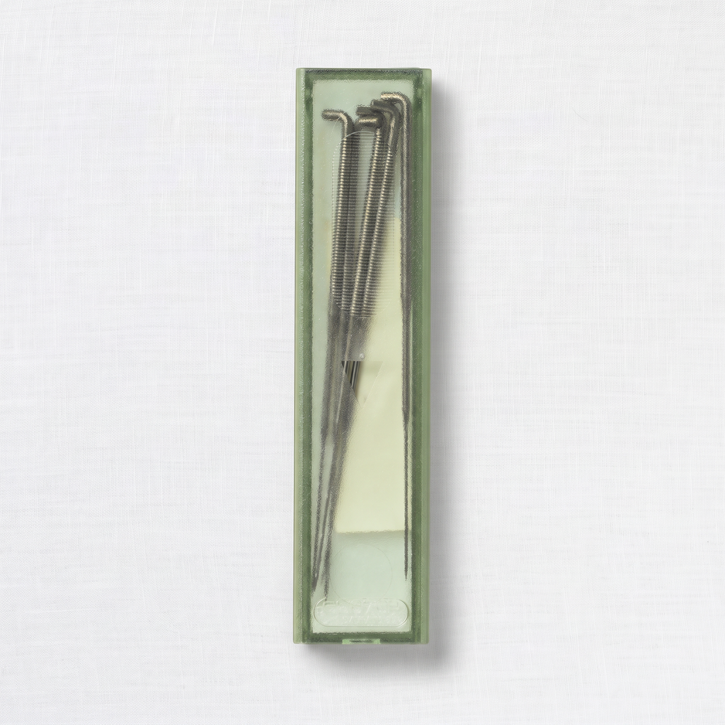 Clover Needle Felting Tool Refill Needles