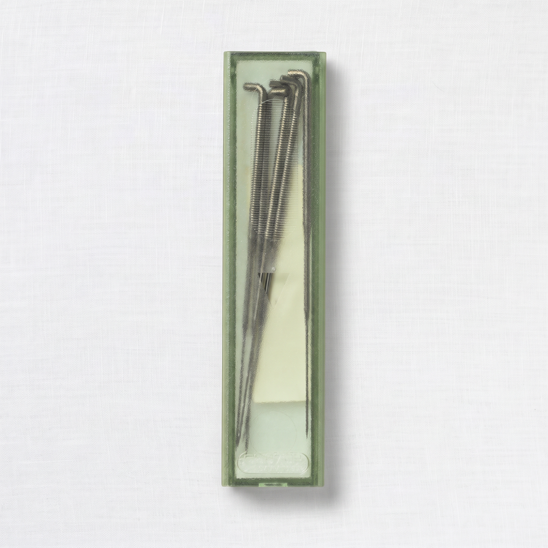 Clover Needle Felting Tool Refill Needles
