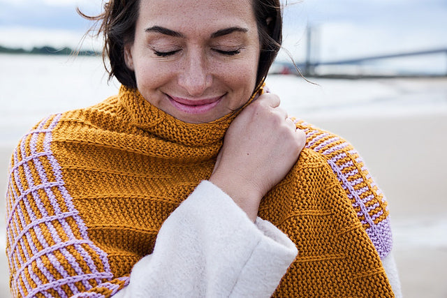 Scent of Flowers by Berangere Cailliau