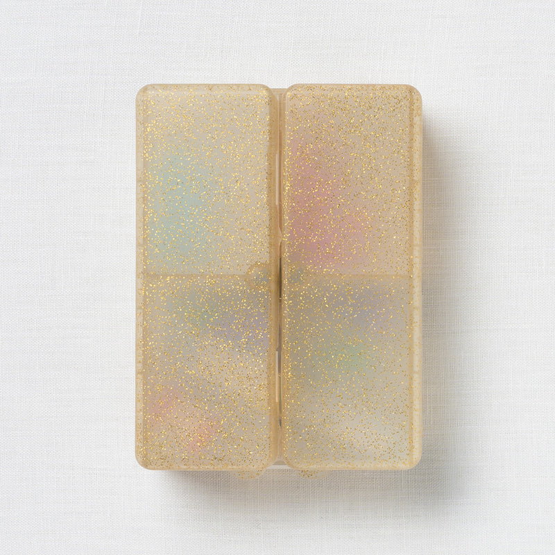 Fox & Pine Notion Nooks Glitter Gold