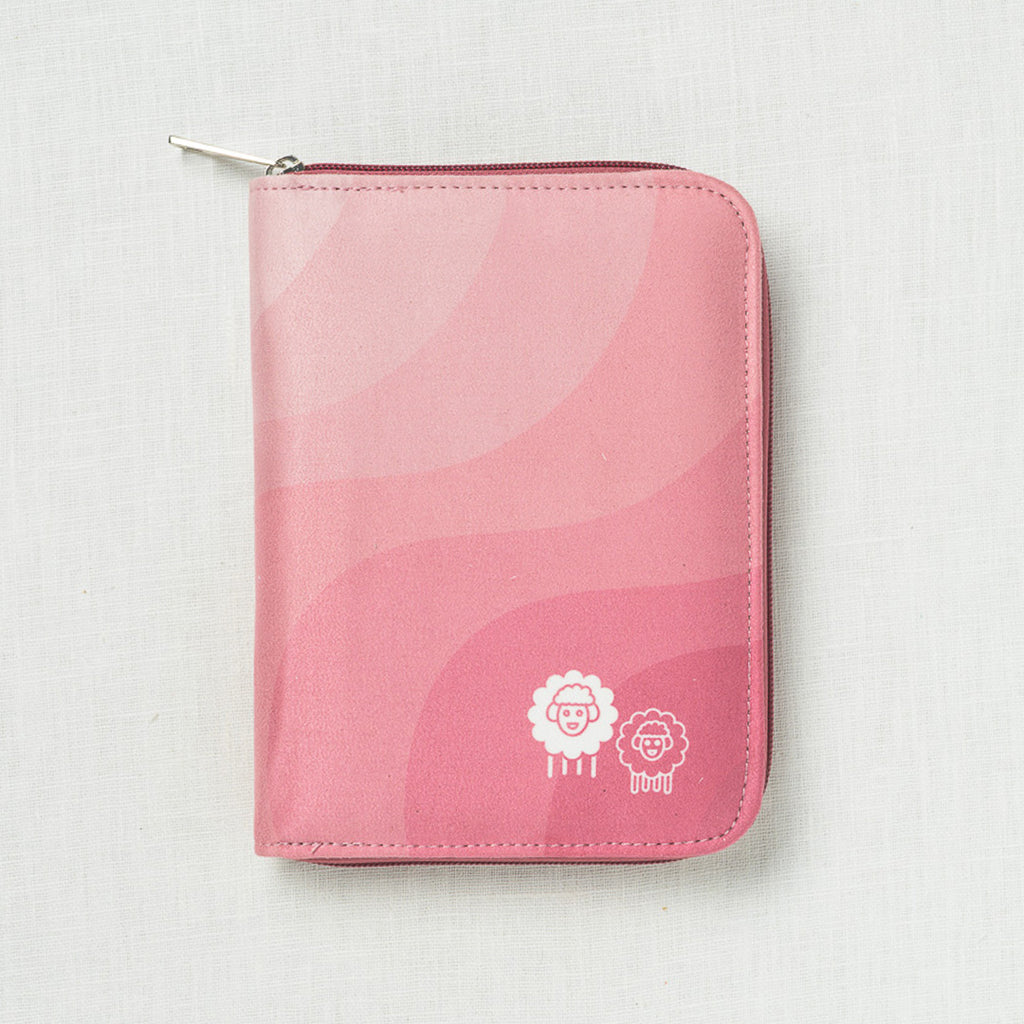 KnitPro Dreamz Grande Single Ended Crochet Hook Set