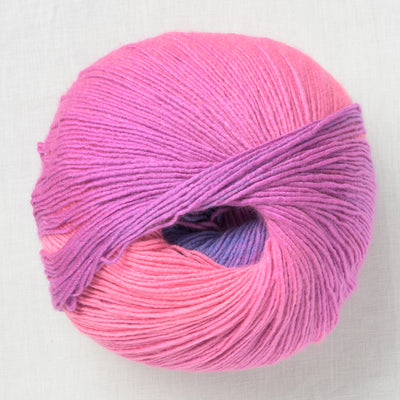 Sirdar Jewelspun Ombre 0104 Violet Dawn