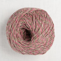 Jamieson's Shetland Heather Marl 2112 Crabshell