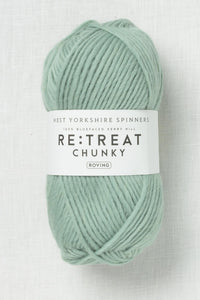 WYS Retreat 1156 Breathe