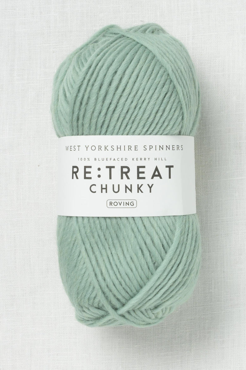 WYS Retreat 1156 Breathe