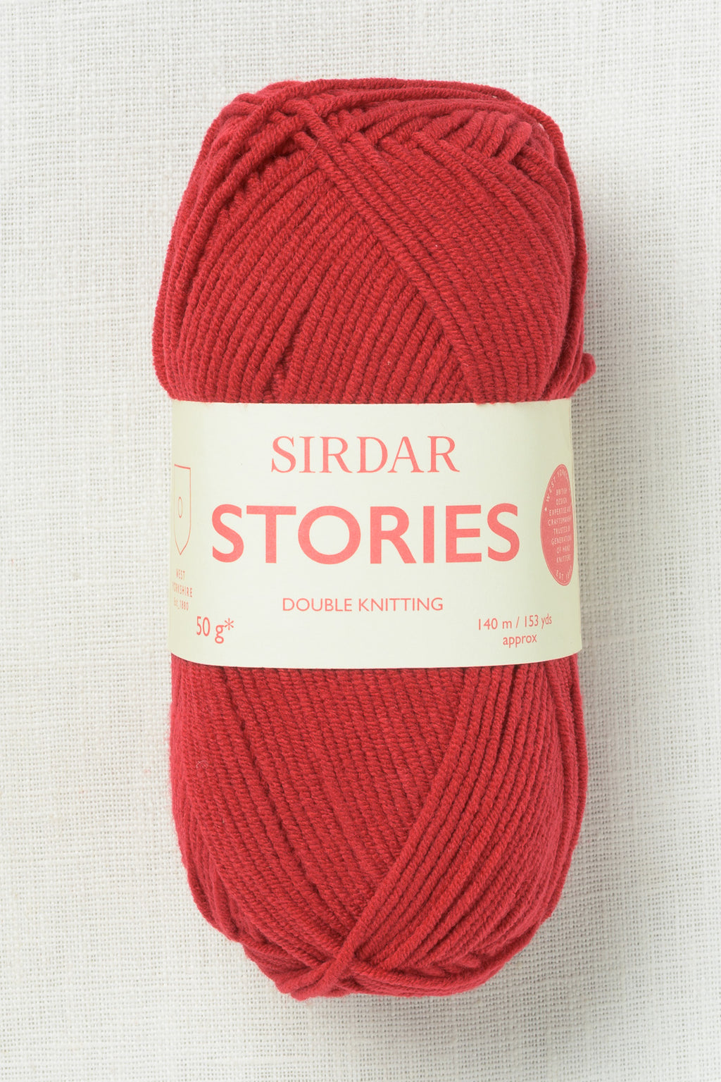 Sirdar Stories 0840 Fierce