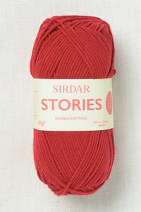 Sirdar Stories 0840 Fierce