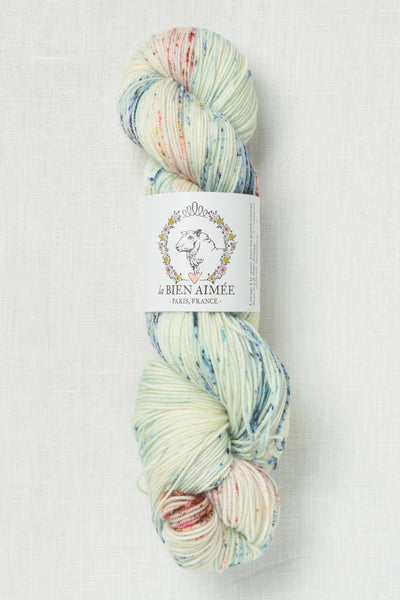 La Bien Aimee Merino Sport Arya