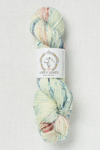 La Bien Aimee Merino Sport Arya